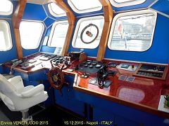 30 -Research vessel    ROSANNA F